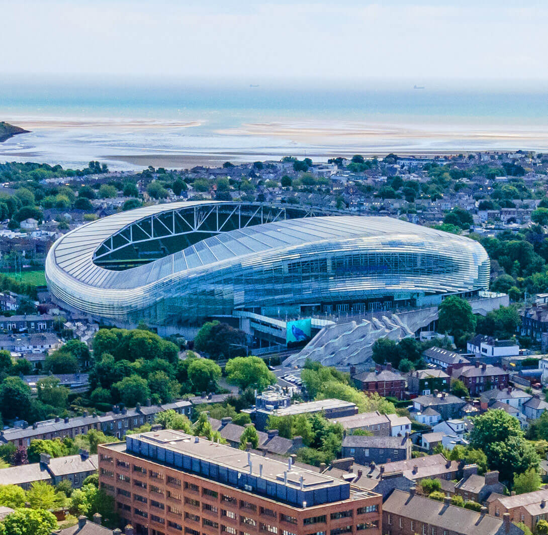 John Mayer Concert Dublin - Hotel near 3Arena | The Chancery
