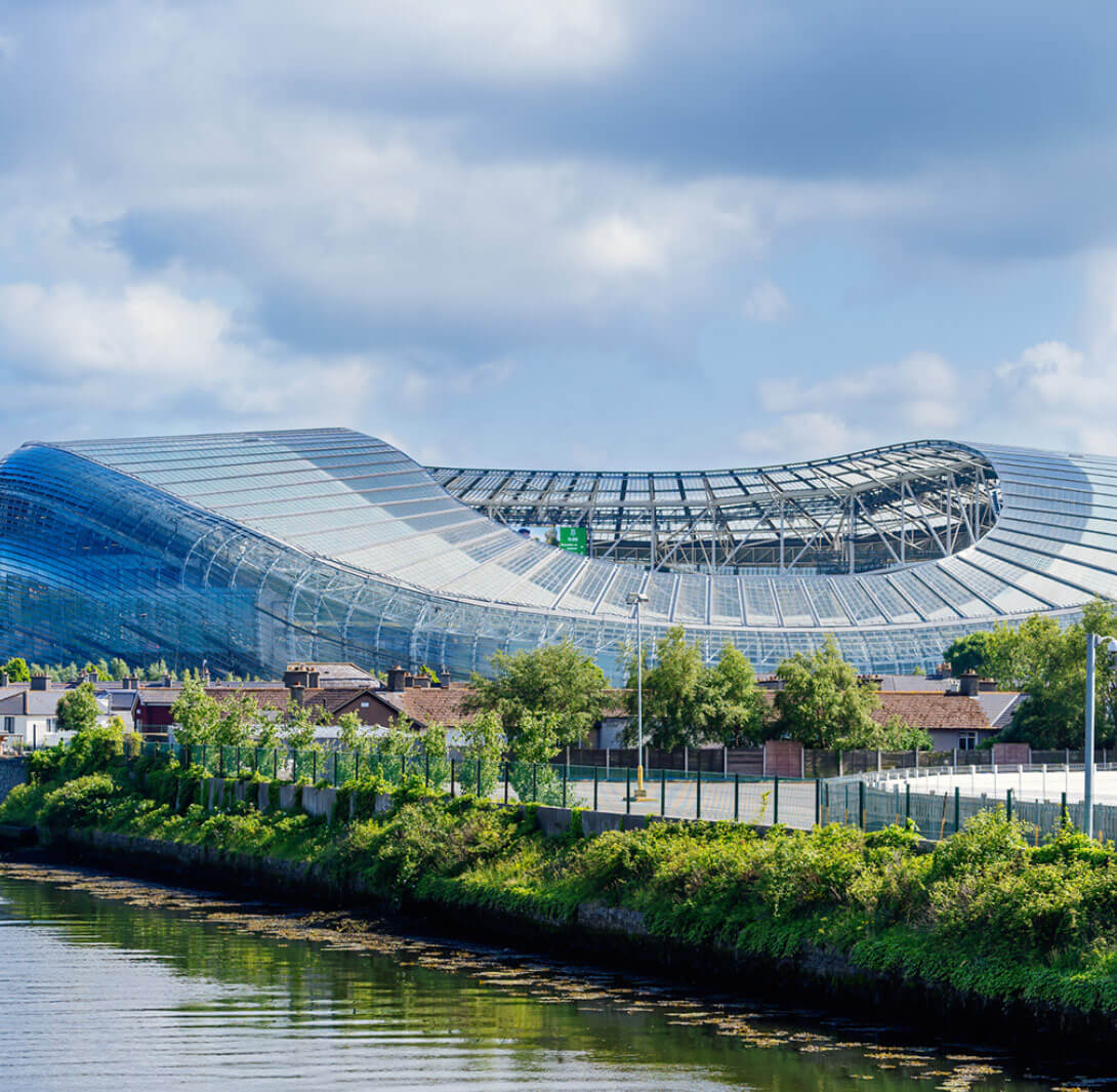 Taylor Swift Concert Dublin Hotel near Aviva Stadium The Chancery