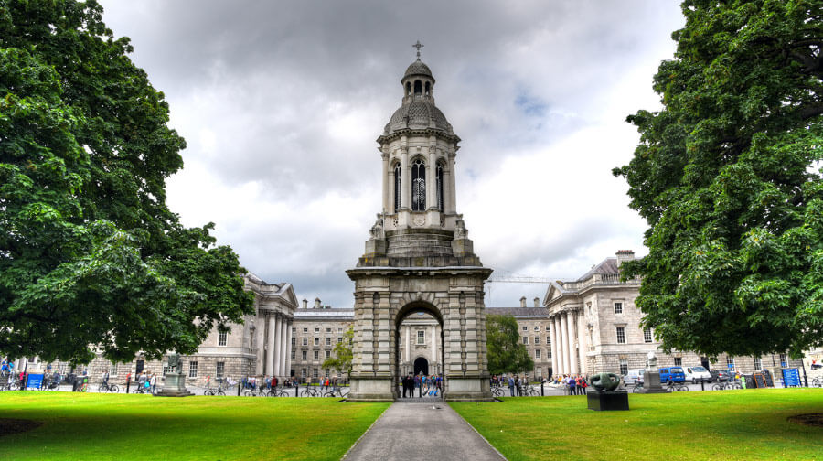 Hotel near Trinity College Hotel Dublin The Chancery Hotel Dublin